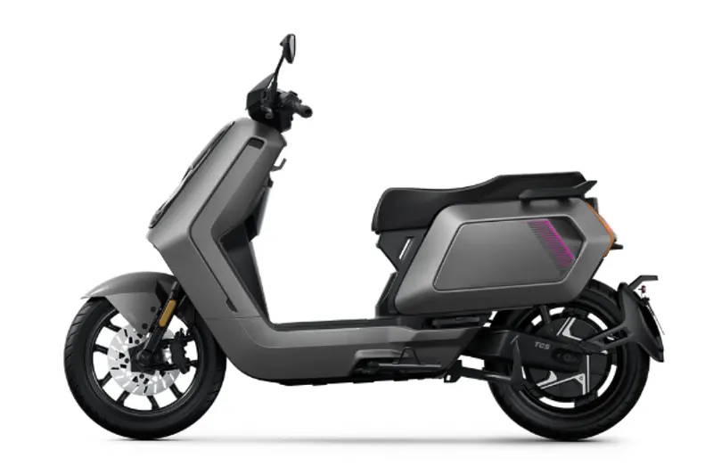 NIU NQiX 500 (0)