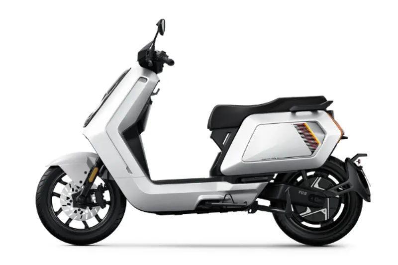 NIU NQiX 500 (0)