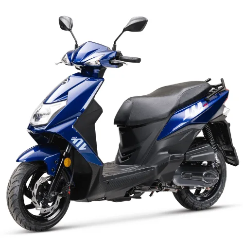 SYM Orbit (0) — foto 1