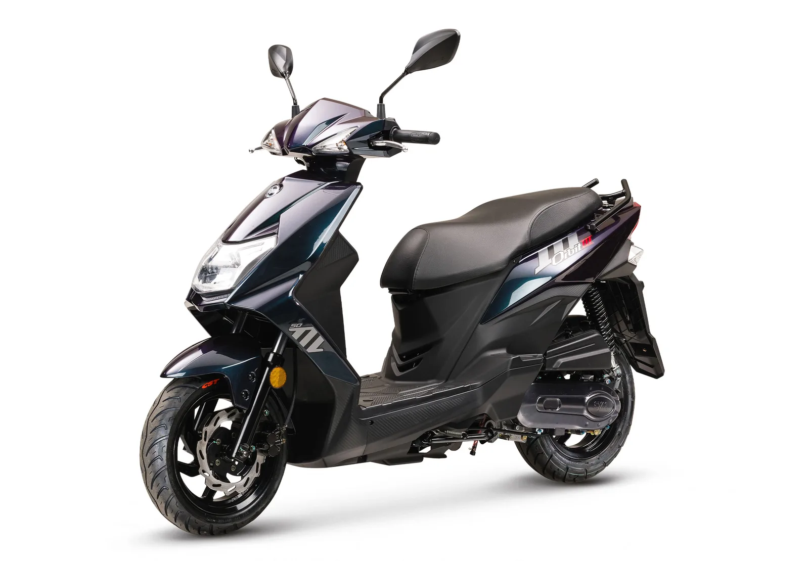 SYM Orbit (0) — foto 1