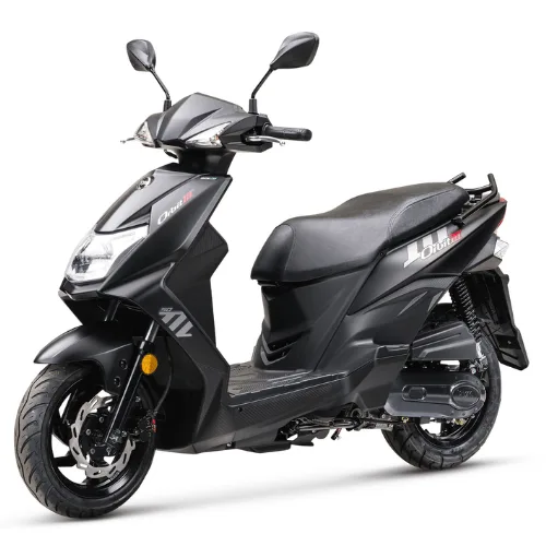 SYM Orbit (0) — foto 1