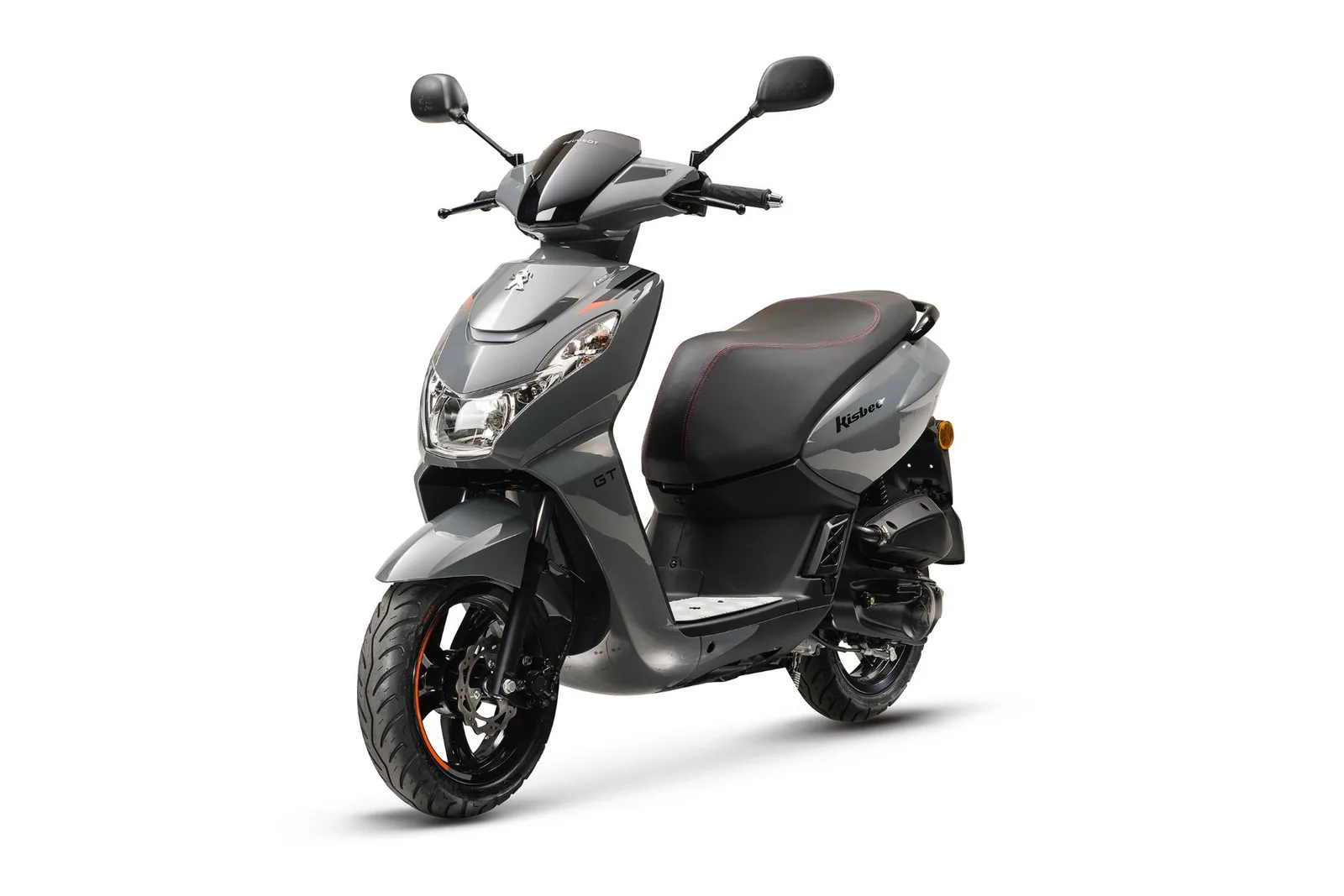 Peugeot Kisbee (2026) — foto 1