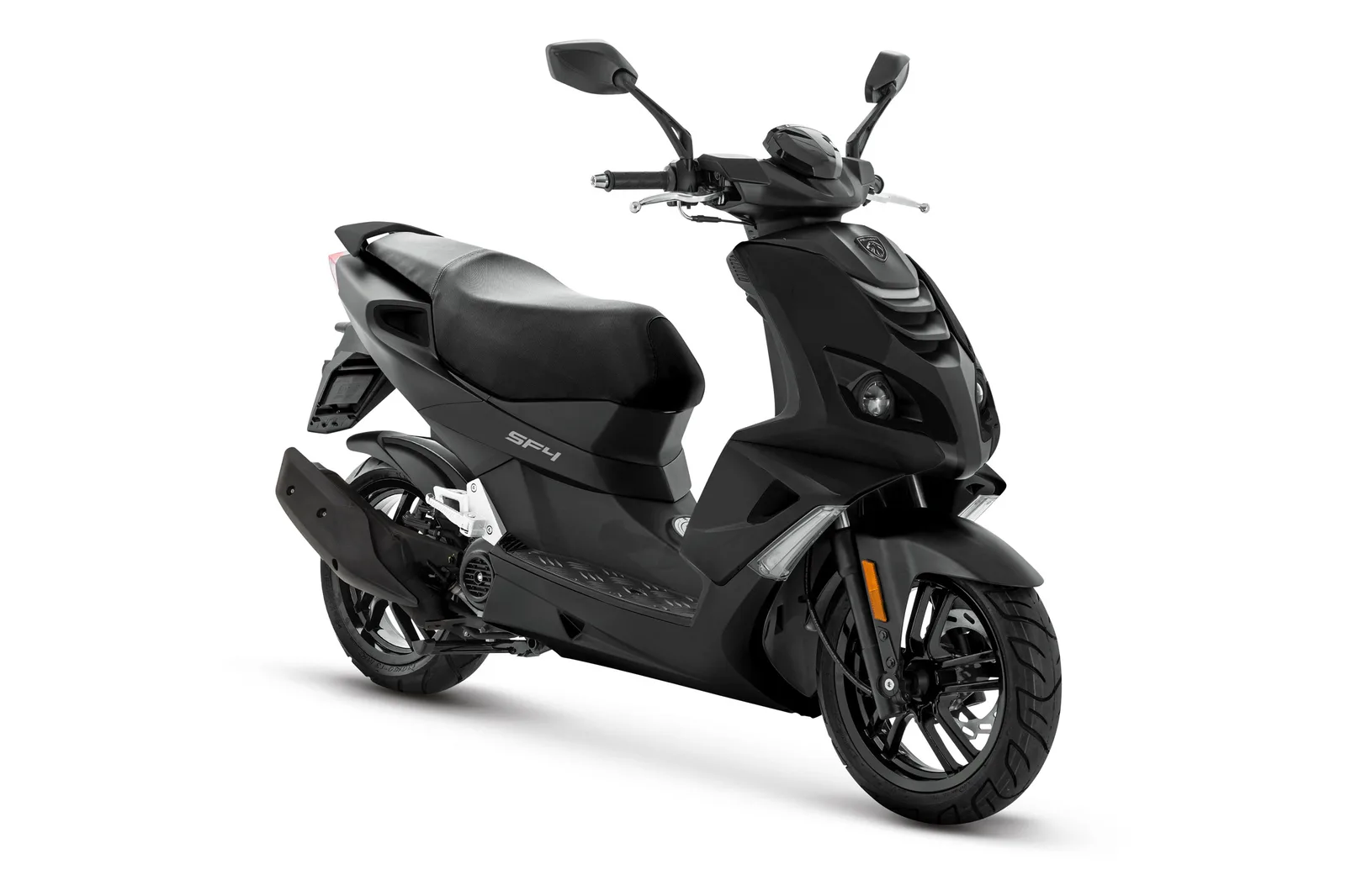 Peugeot Speedfight 4 (0) — foto 1