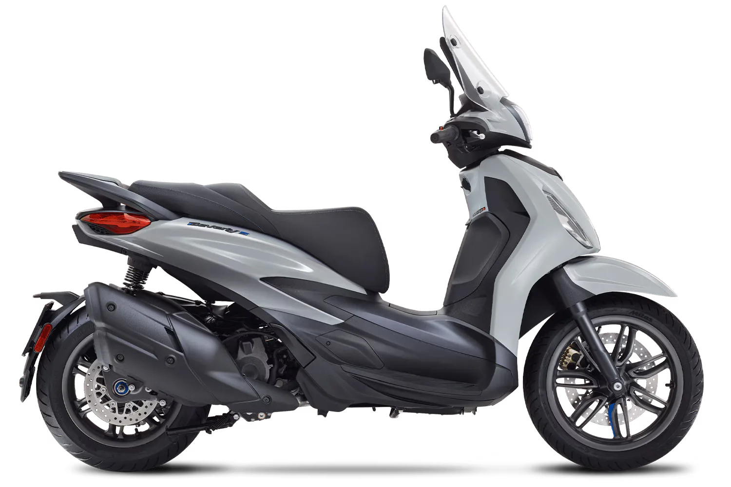 Piaggio Beverly S 400 (2026) — foto 1
