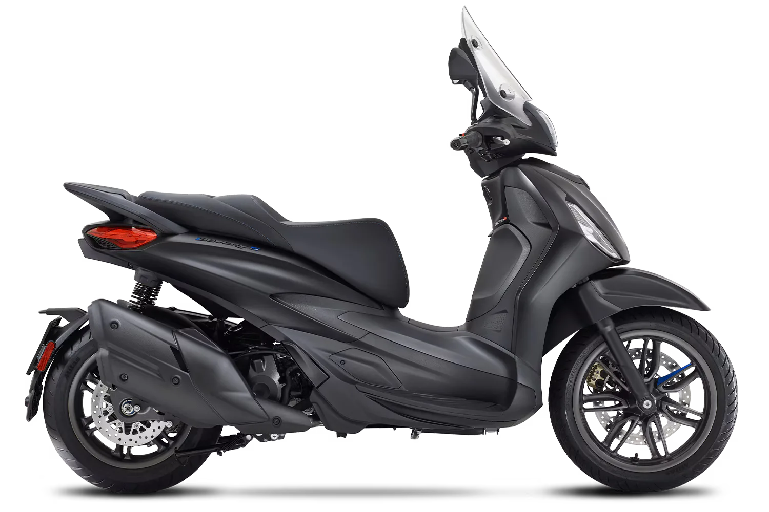 Piaggio Beverly S 400 (2026) — foto 1