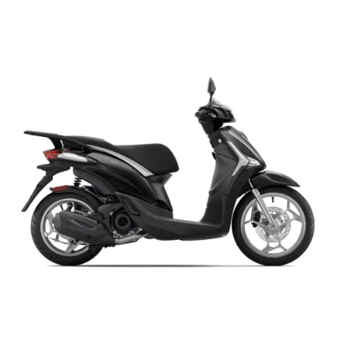 Piaggio Liberty (0) — foto 1