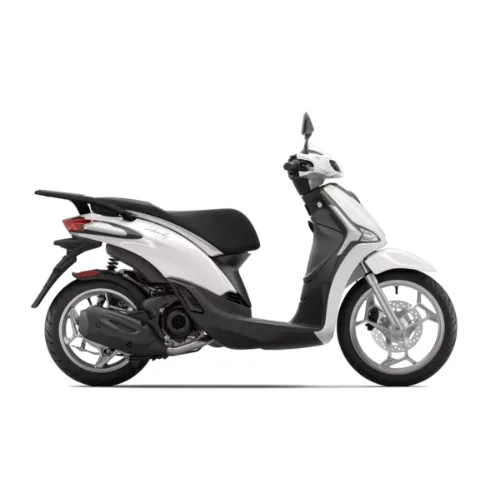 Piaggio Liberty (0) — foto 1