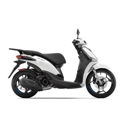 Piaggio Liberty (0) — foto 1