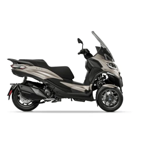 Piaggio MP3 400 HPE (0) — foto 1