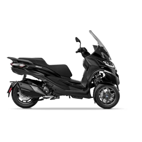 Piaggio MP3 400 HPE (0) — foto 1