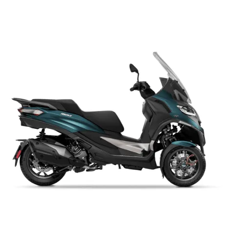 Piaggio MP3 (0) — foto 1