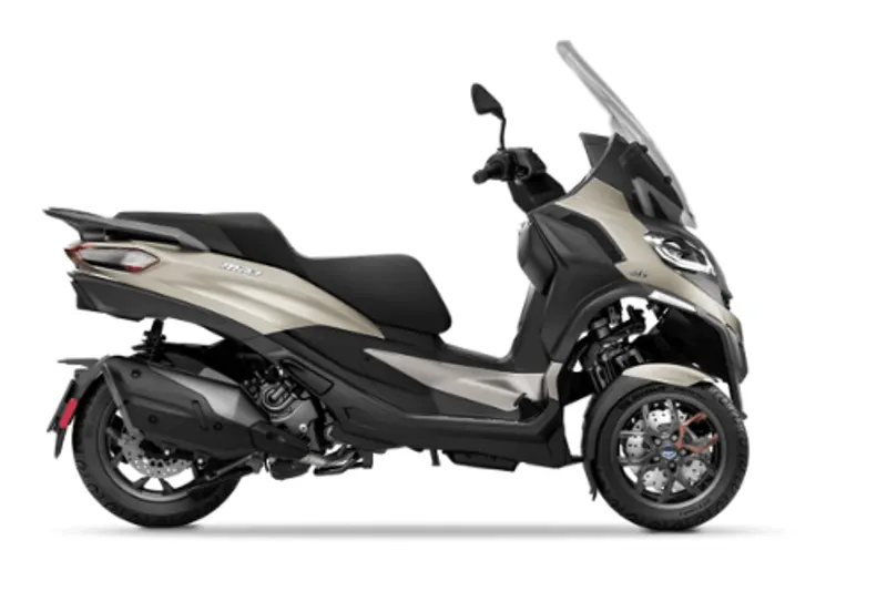 Piaggio MP3 (0)
