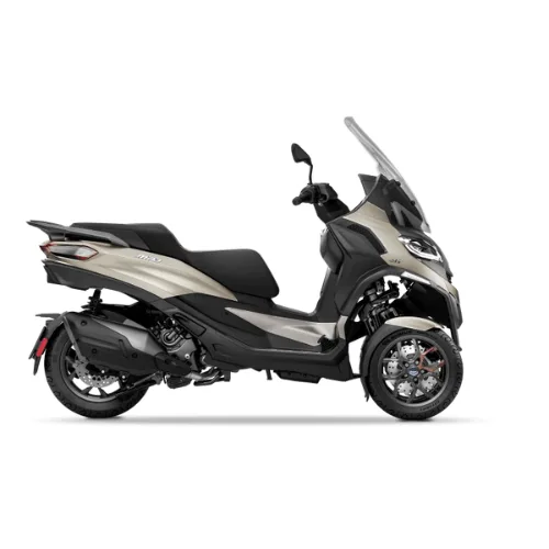 Piaggio MP3 (0) — foto 1