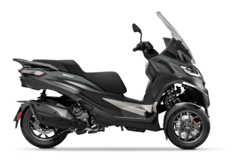 Piaggio MP3 (0)