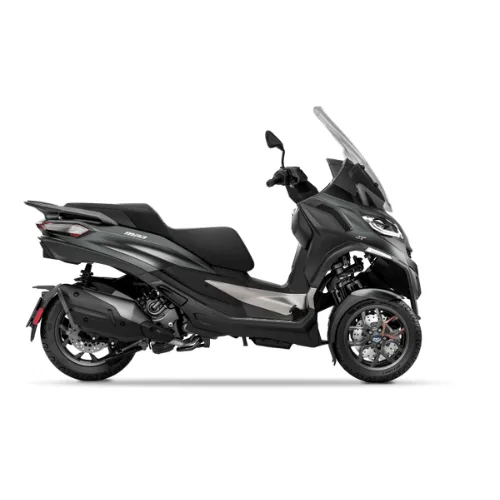 Piaggio MP3 (0) — foto 1