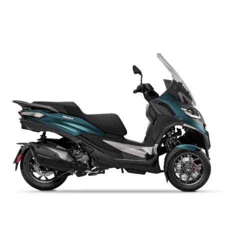 Piaggio MP3 530 HPE Exclusive (0) — foto 1