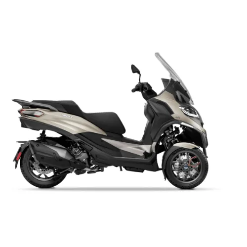 Piaggio MP3 530 HPE Exclusive (0) — foto 1
