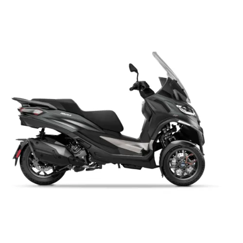Piaggio MP3 530 HPE Exclusive (0) — foto 1