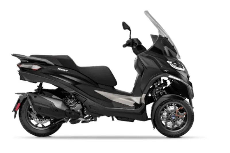 Piaggio MP3 (0)