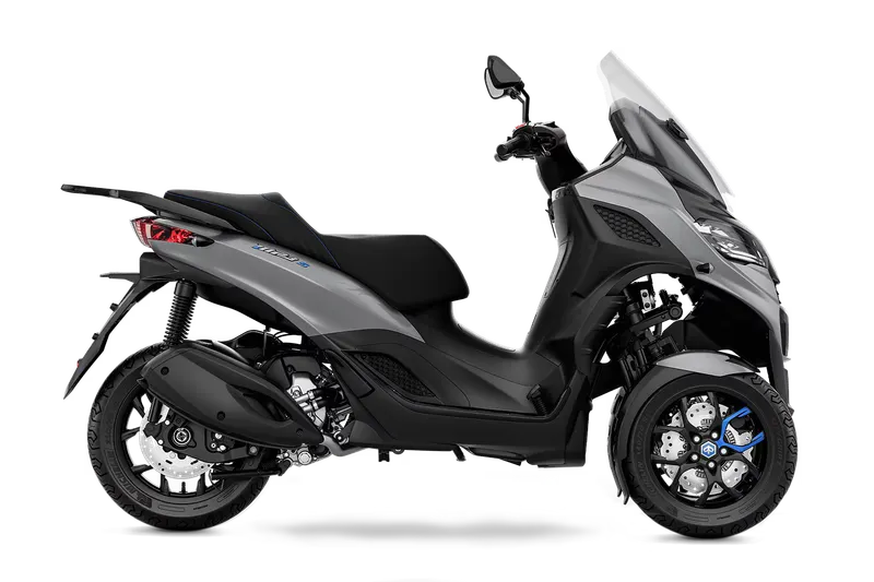 Piaggio MP3 310 (2026)