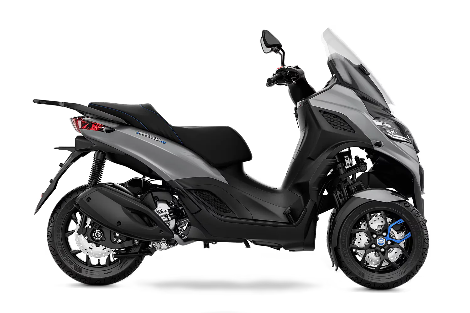Piaggio MP3 310 (2026) — foto 1