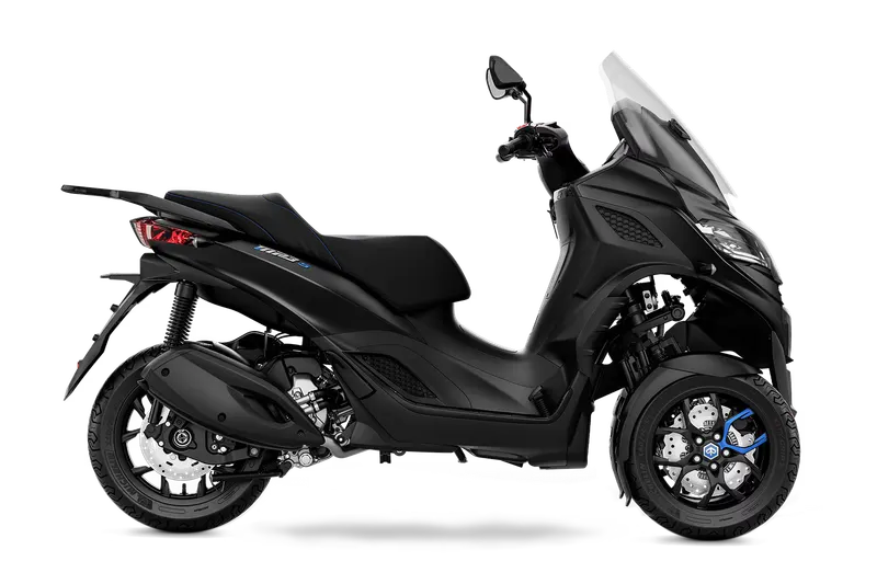 Piaggio MP3 310 (2026)