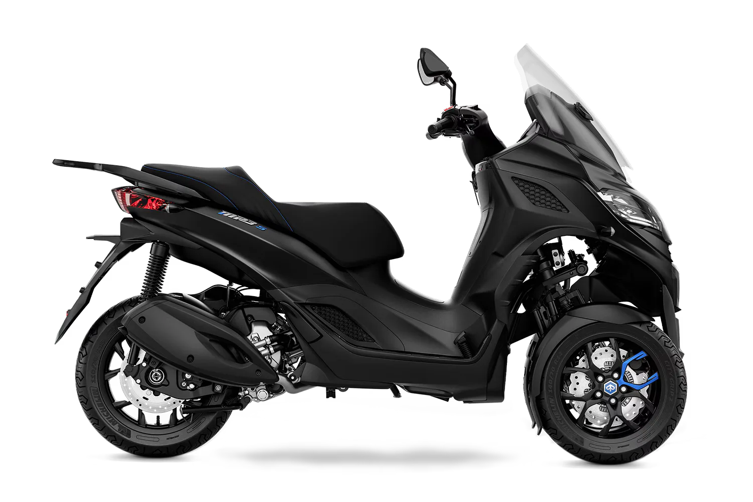 Piaggio MP3 310 (2026) — foto 1