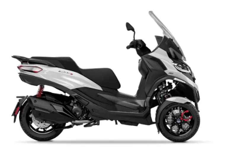 Piaggio MP3 400 (0)
