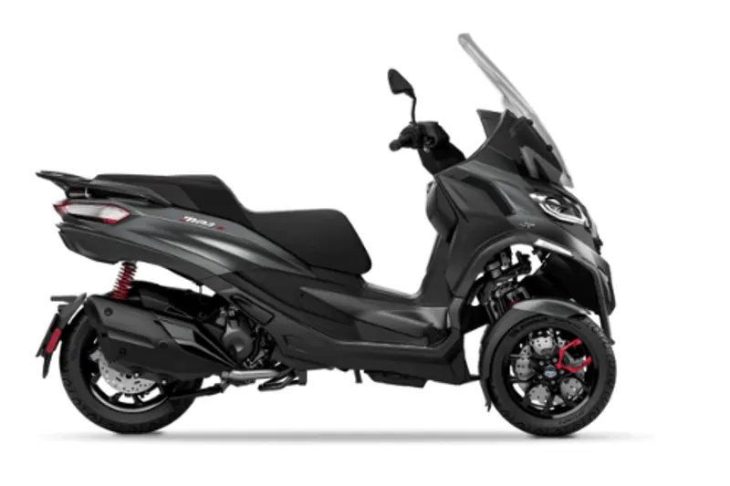 Piaggio MP3 400 (0)