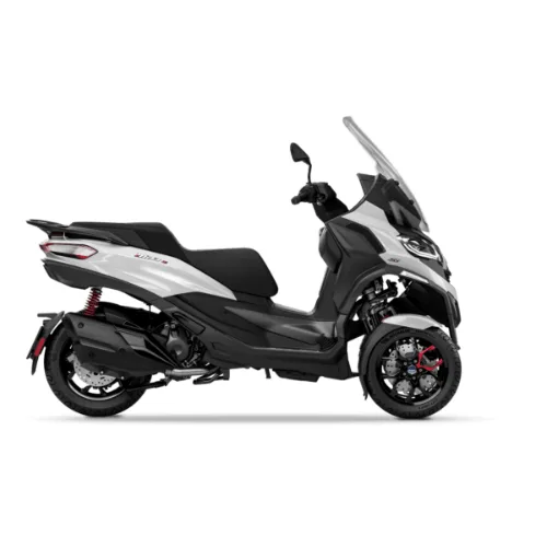 Piaggio MP3 400 HPE Sport (0) — foto 1