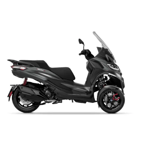 Piaggio MP3 400 HPE Sport (0) — foto 1
