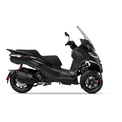 Piaggio MP3 400 HPE Sport (0) — foto 1