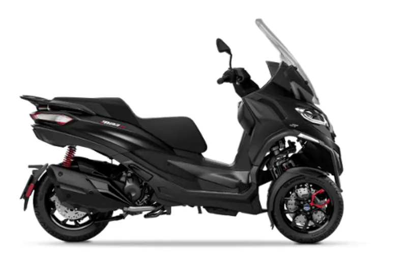 Piaggio MP3 400 (0)