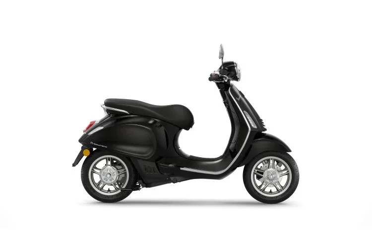 Vespa Primavera (0) — foto 1