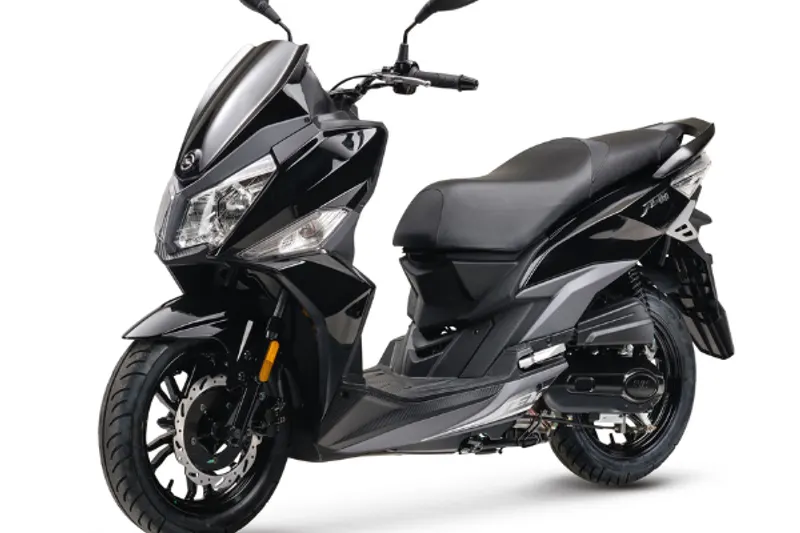SYM Jet (0)