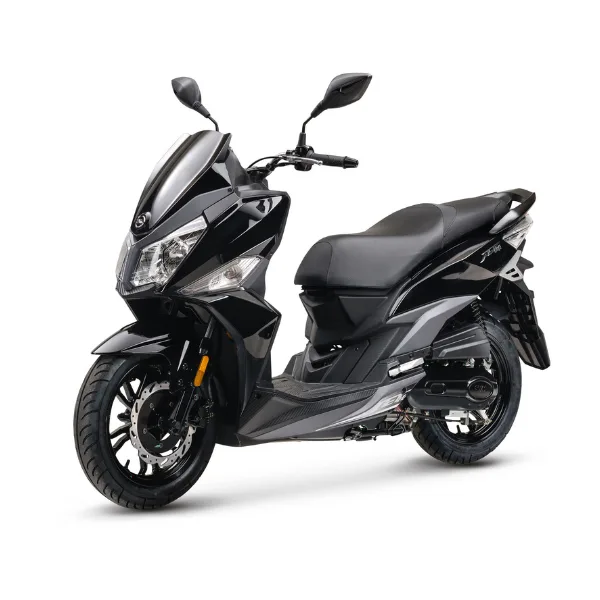 SYM Jet (0) — foto 1