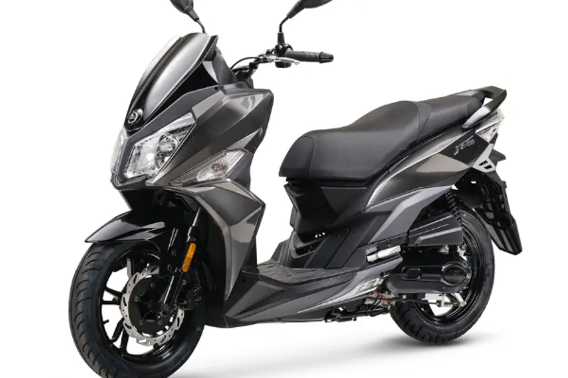 SYM Jet (0)