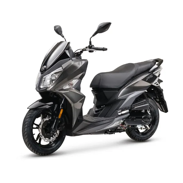 SYM Jet (0) — foto 1