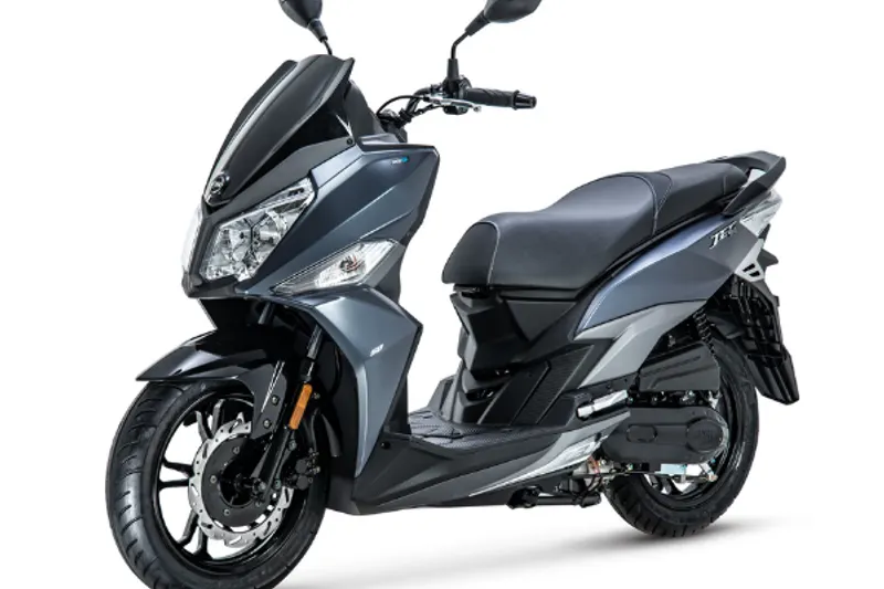 SYM Jet (0)