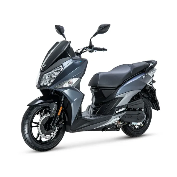 SYM Jet (0) — foto 1