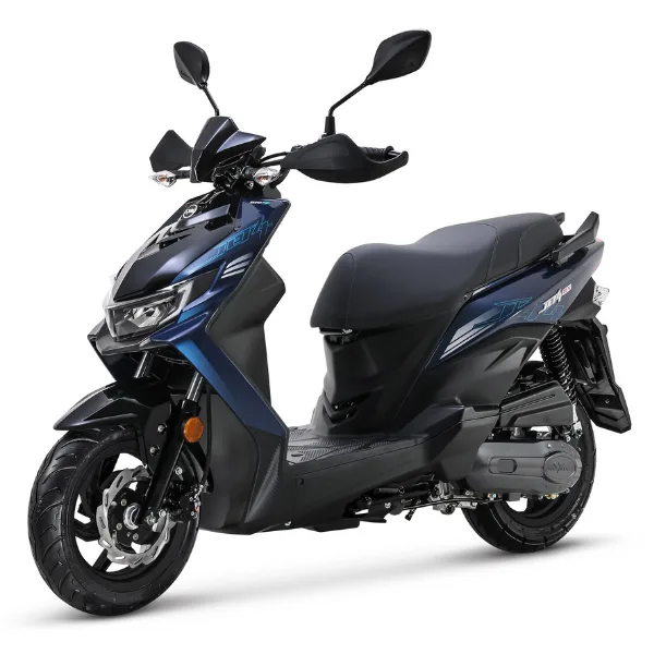 SYM Jet 4 RX (0) — foto 1