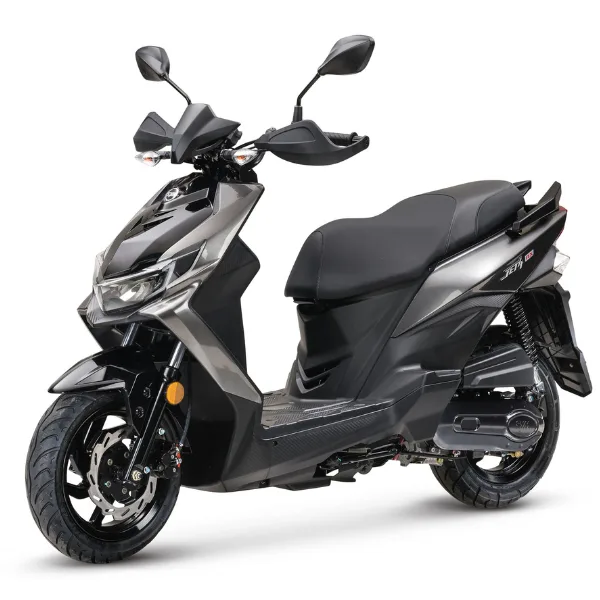 SYM Jet 4 RX (0) — foto 1