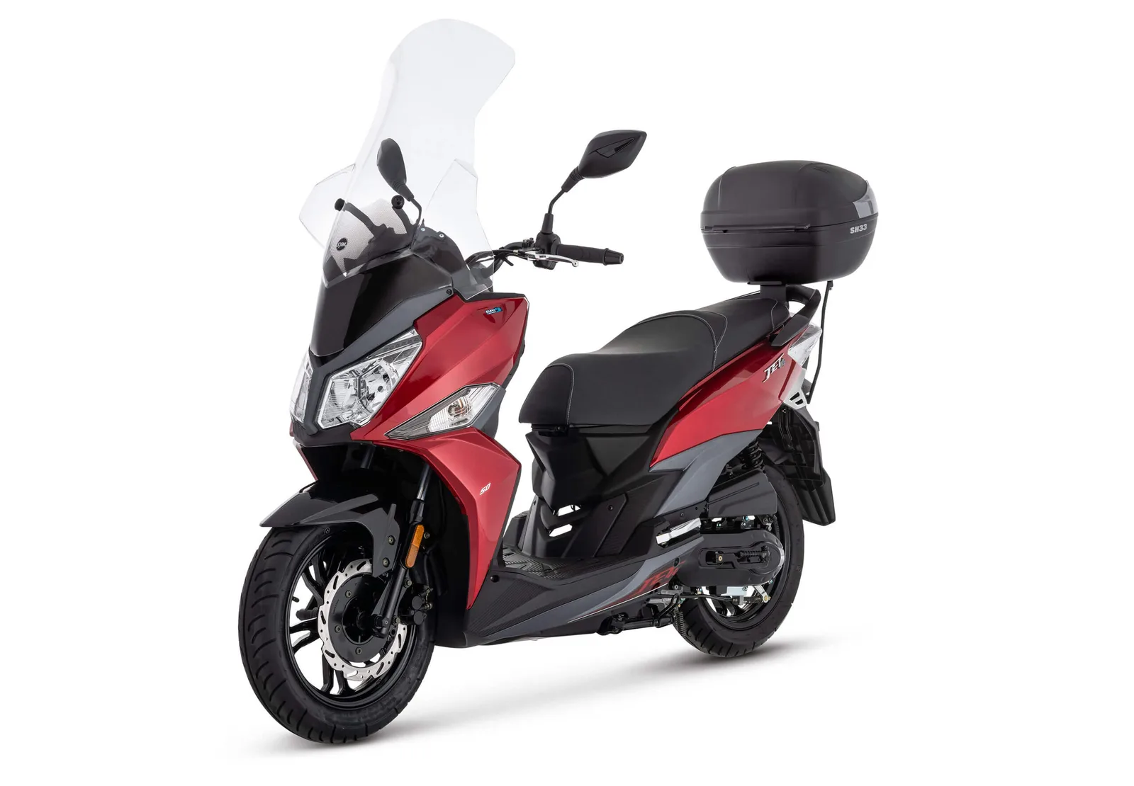 SYM Jet (0) — foto 1