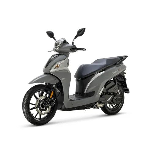 SYM Symphony ST 125 (0) — foto 1