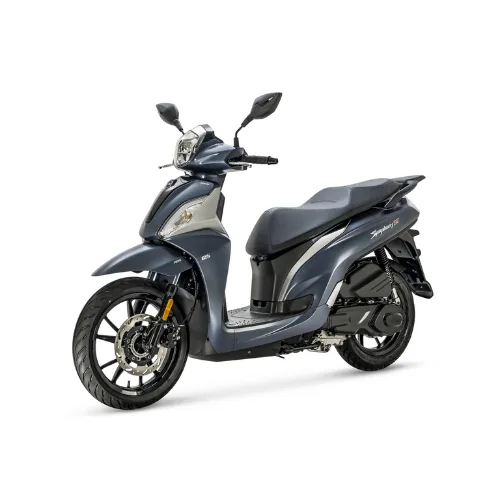 SYM Symphony ST 125 (0) — foto 1