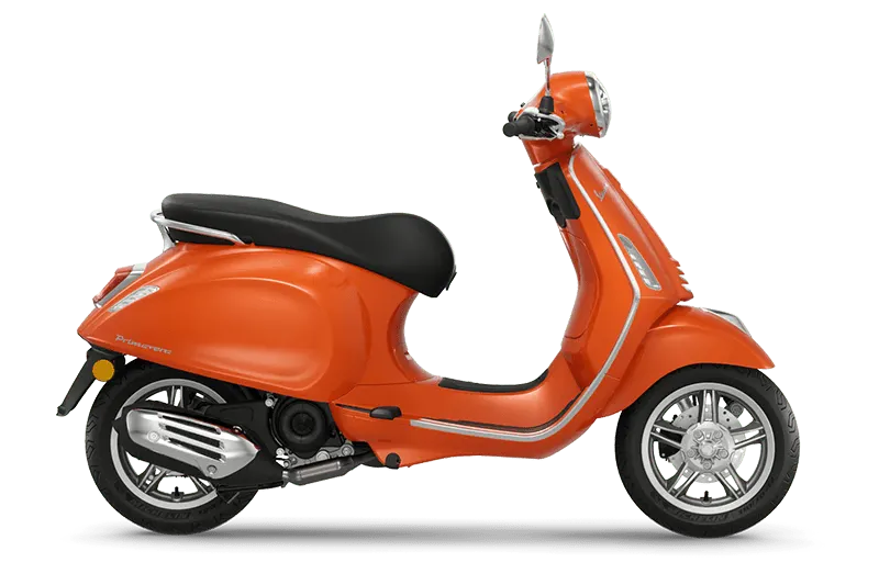 Vespa Primavera (0)