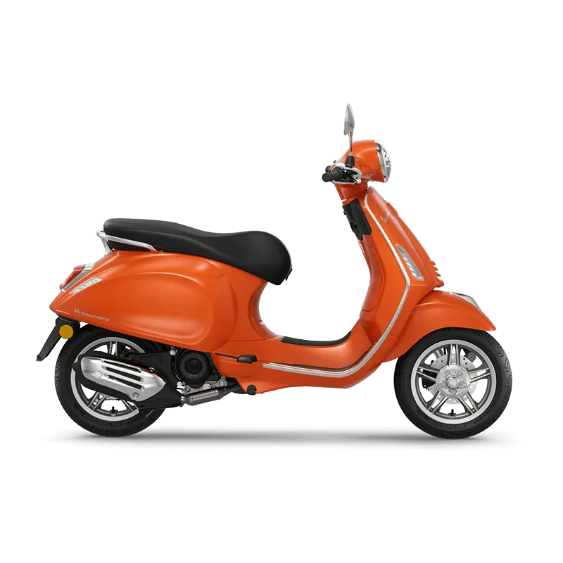 Vespa Primavera (0) — foto 1