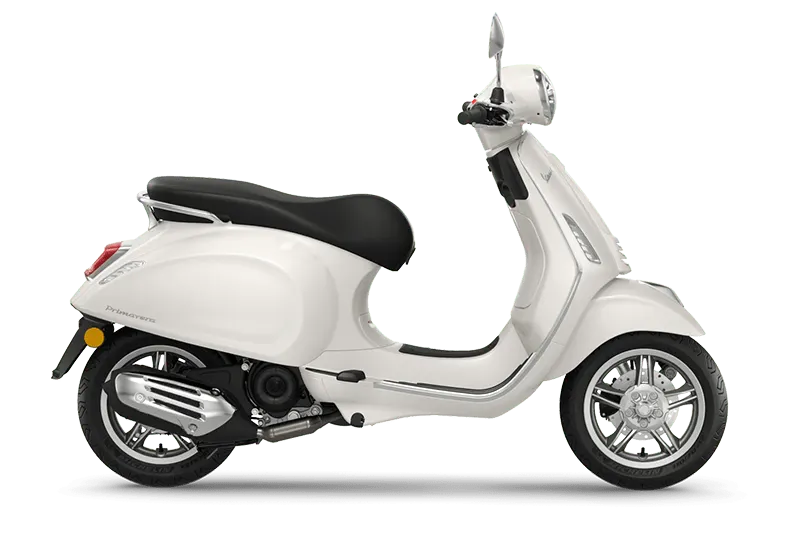 Vespa Primavera (0)