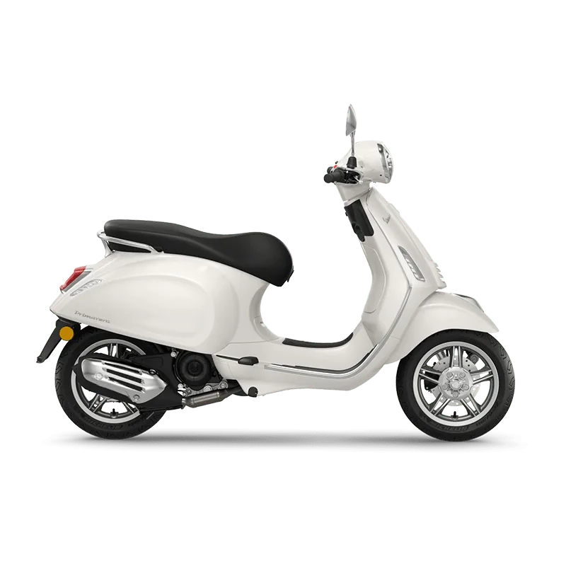 Vespa Primavera (0) — foto 1