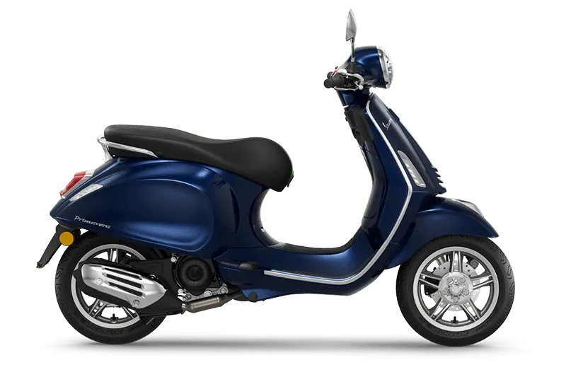 Vespa Primavera (0)